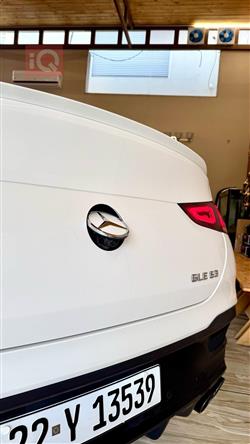 مرسيدس بنز GLE